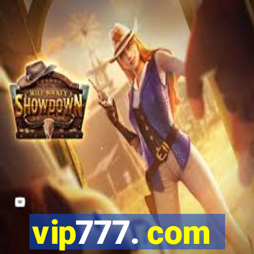 vip777. com